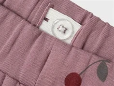 Name It elderberry Gurli Gris sweatpants